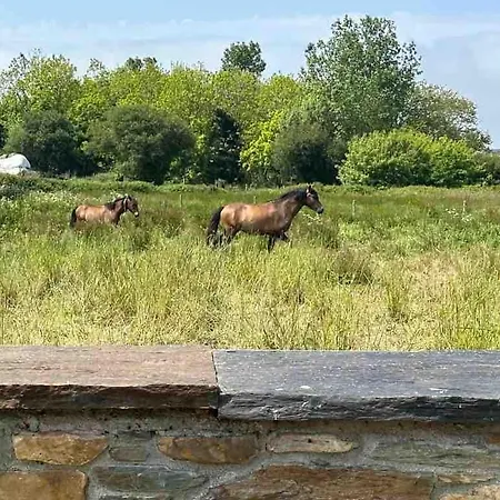 Dom wakacyjny Casa El Reposo *