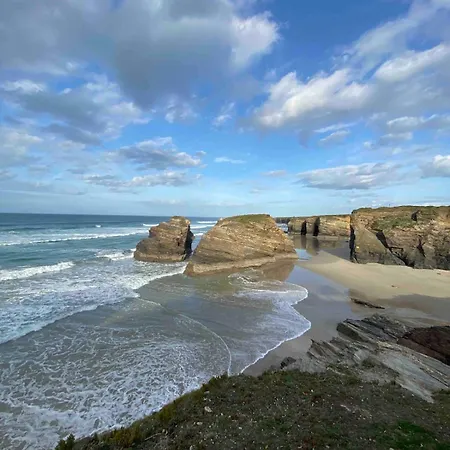 Casa El Reposo Dom wakacyjny *