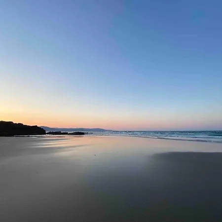 Dom wakacyjny Casa El Reposo Barreiros