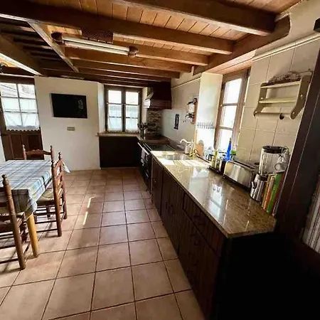 Dom wakacyjny Casa El Reposo *