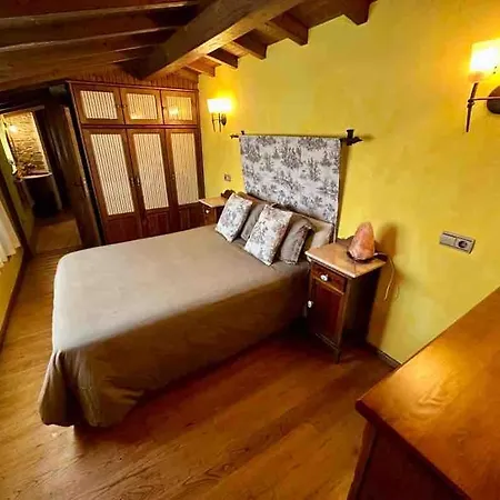 Casa El Reposo * Barreiros