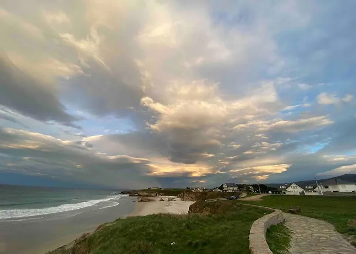 Casa El Reposo Vakantiehuis Barreiros