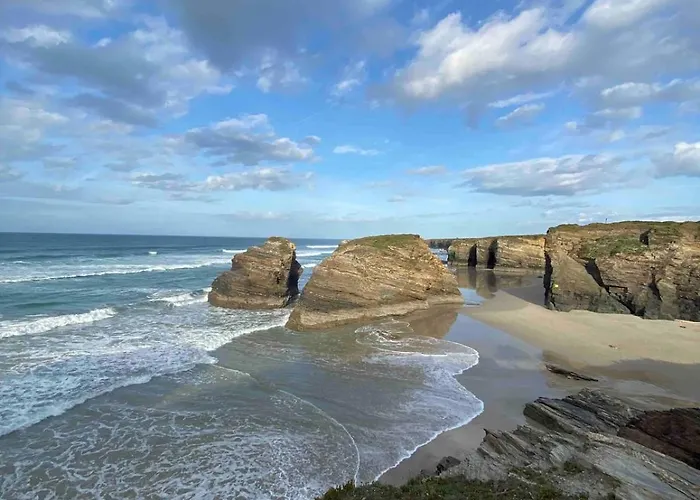 Casa El Reposo Vakantiehuis *