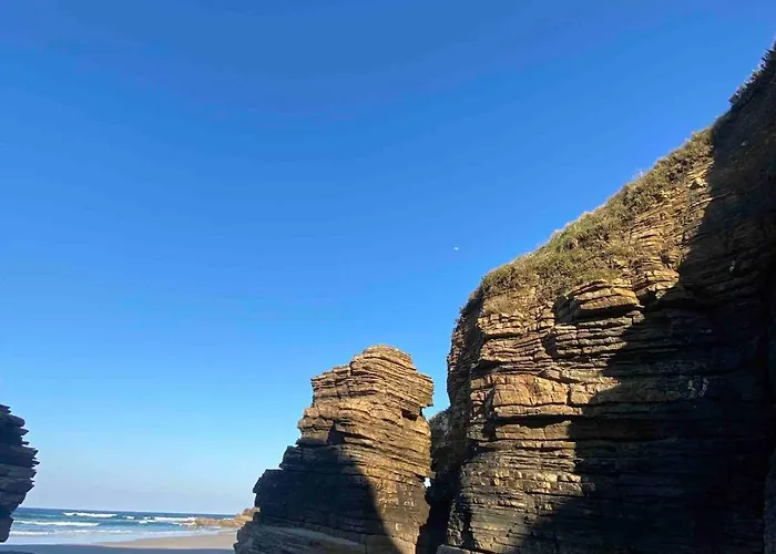 Casa El Reposo * Barreiros