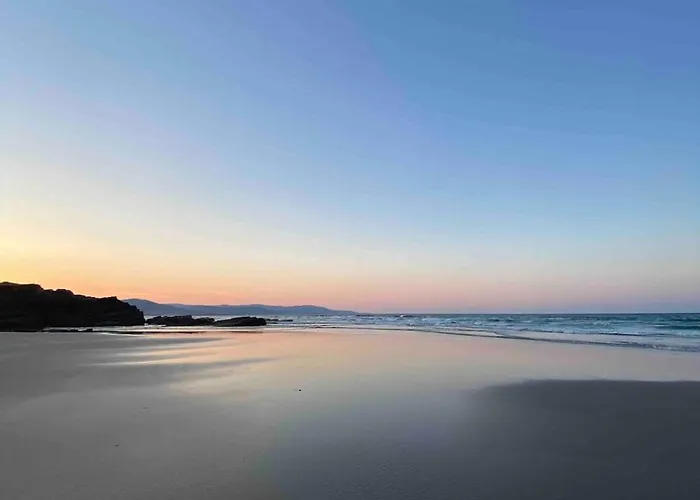 Vakantiehuis Casa El Reposo Barreiros