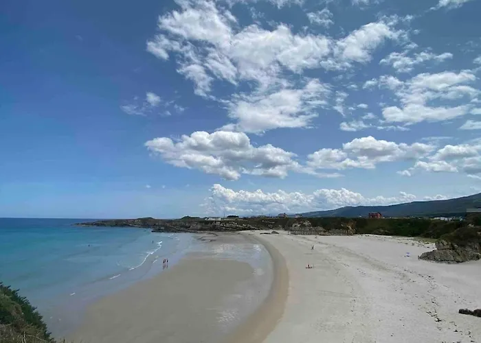 Casa El Reposo Vakantiehuis